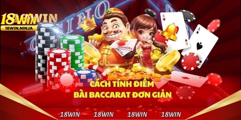 Kinh Nghiệm Chơi Baccarat 18win Từ Các Cao Thủ