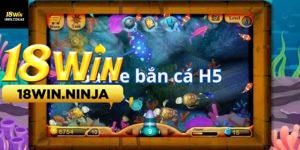 Bí Quyết Chơi Bắn Cá H5 Tại 18win Hiệu Quả