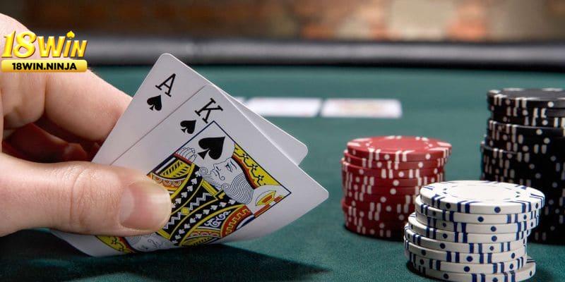 Chiến Thuật Chơi Poker Đỉnh Cao