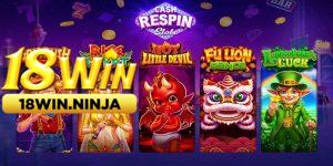 Cách Chơi Game Slot 18win Hiệu Quả