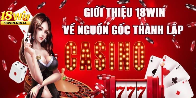 Những Điều Đáng Chú Ý Về 18win