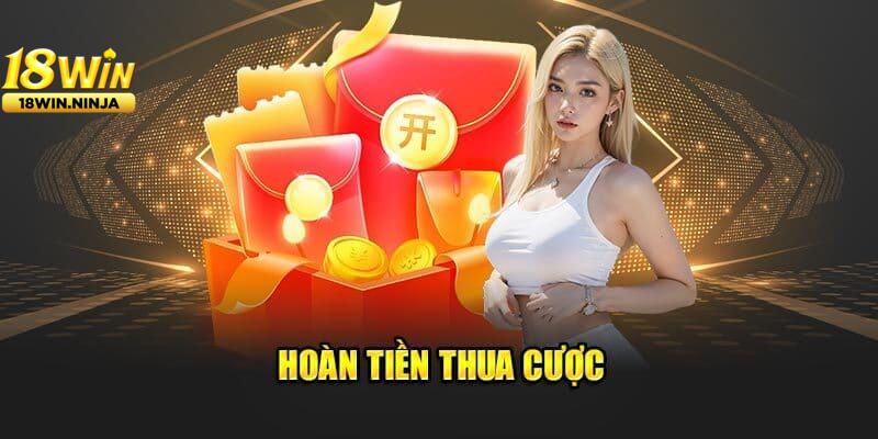 Hoàn Tiền Thua Cược Hàng Tuần Là Gì?