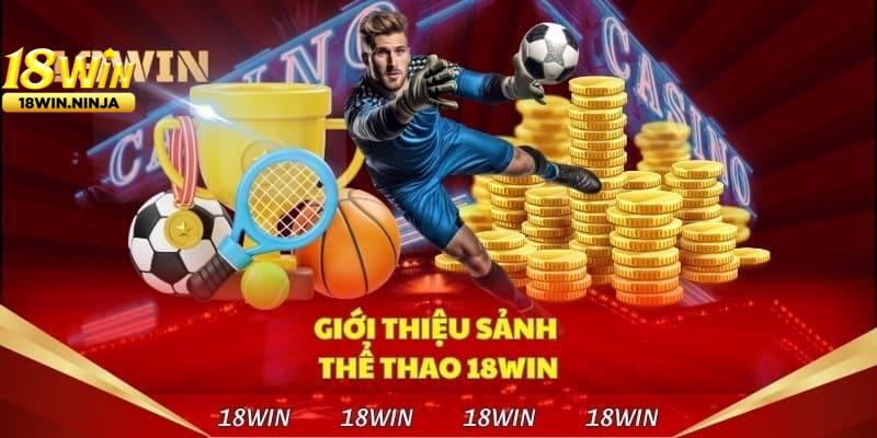 Hướng Dẫn Chơi Kèo Châu Á 18win Cho Người Mới Bắt Đầu