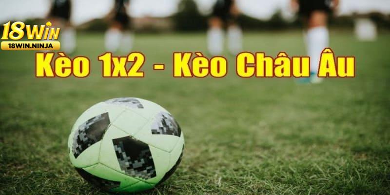 Chiến Thuật Chơi Kèo Châu Á 18win Hiệu Quả