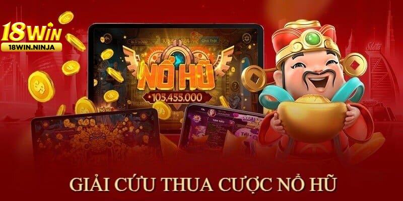 Quy Định Và Điều Kiện Nhận Thưởng Khi Chơi Nổ Hũ 18win