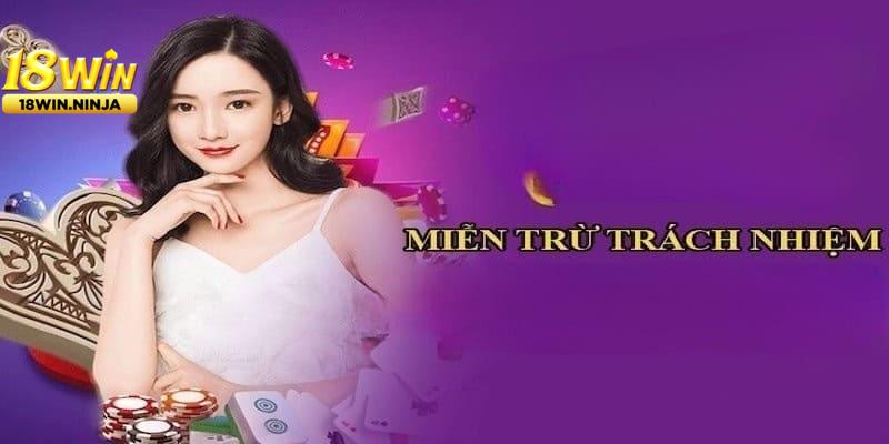 Tôi Cần Đọc Kỹ Điều Khoản Nào Trước Khi Chơi Trên 18win?