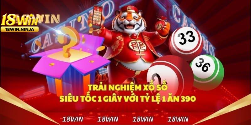 Bí Quyết Soi Cầu Xổ Số 18win Từ Các Cao Thủ