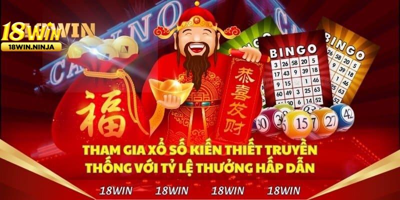 Phương Pháp Soi Kèo Xổ Số 18win Chính Xác