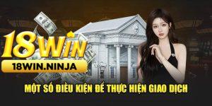 Câu Hỏi Thường Gặp Khi Rút Tiền 18win