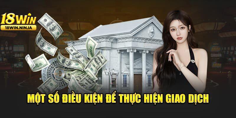 Câu Hỏi Thường Gặp Khi Rút Tiền 18win