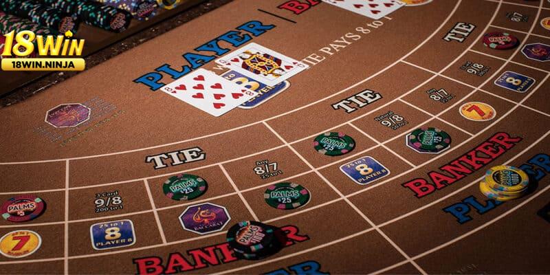 Tại Sao Nên Chọn Chơi Game Casino Trên 18win?